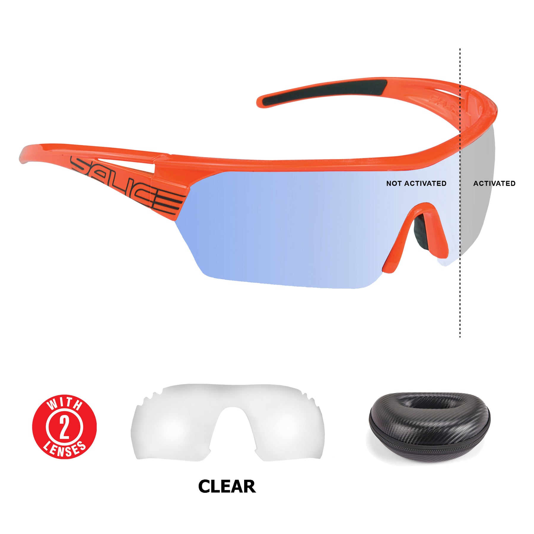 Salice sunglasses 006 outlet