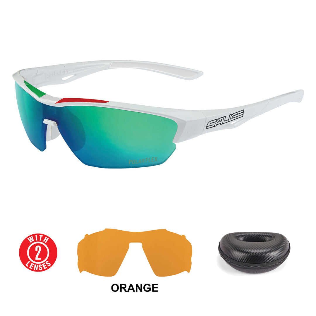 Salice cycling glasses online