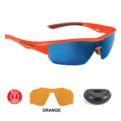 Salice 011 RWP Mirror Polarised Orange