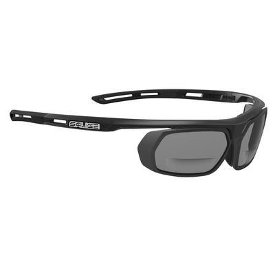 Salice 019 MONO OPTIK Polarised Smoke Black