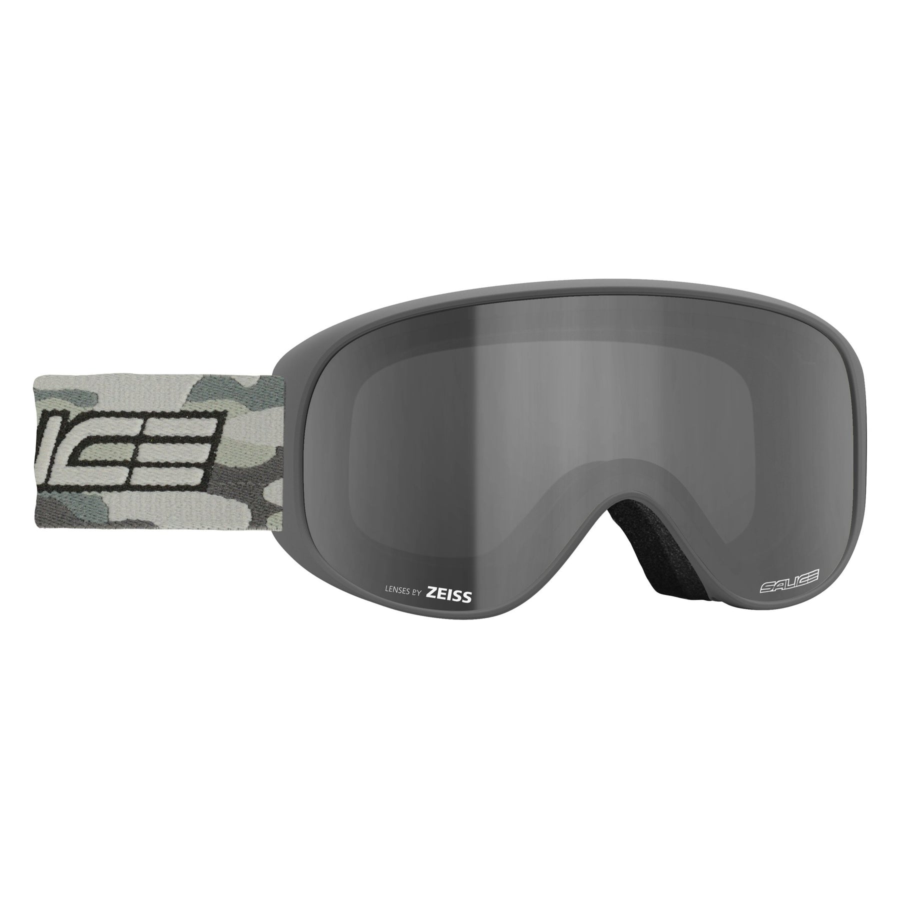 100 camo hot sale goggles