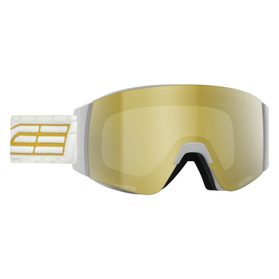Salice 105 DARWF Double Antifog Mirror White-Gold