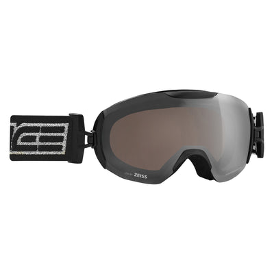 Salice 604 DARWF Double Antifog Mirror Black-Silver