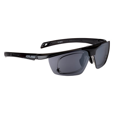 Salice 837 RW Mirror Black