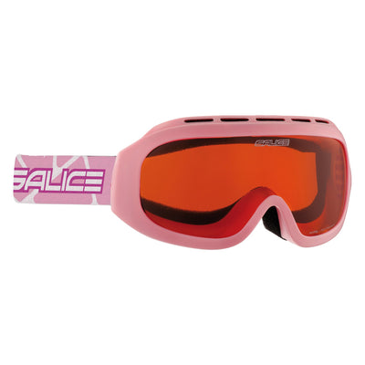 Salice 983 AO Single Antifog Pink