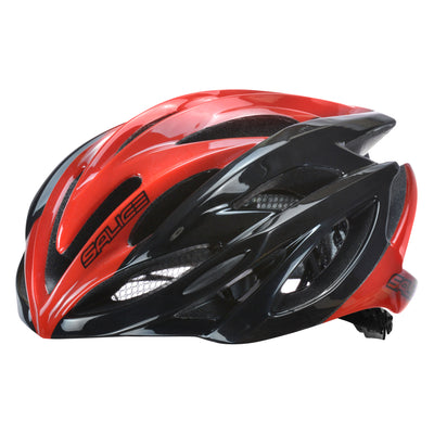 Salice Ghibli Helmet Black-Red