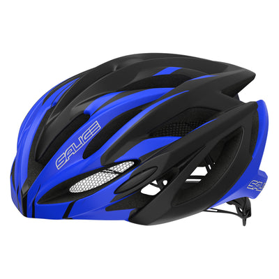 Salice Ghibli Helmet Blue-Black