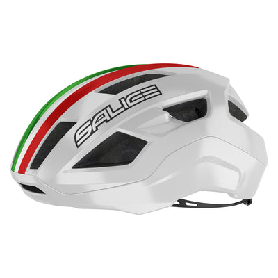 Salice Vento Helmet ITA White