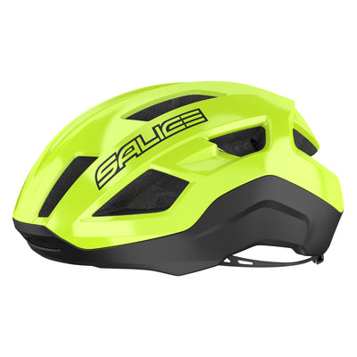 Salice Vento Helmet Lime