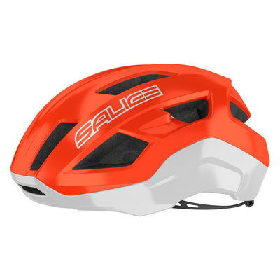 Salice Vento Helmet Orange