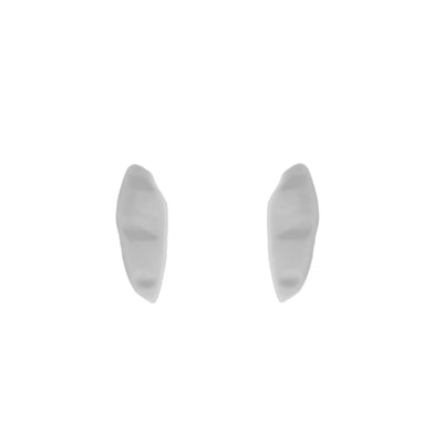 Salice 004 Nose Pieces White.